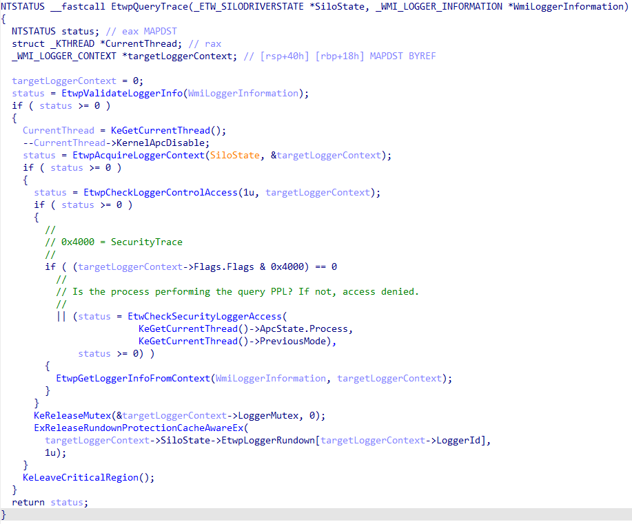 `EtwpQueryTrace`